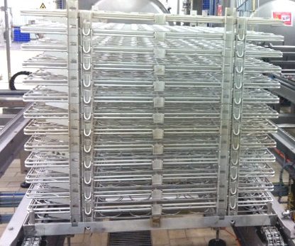 Stock Accessories