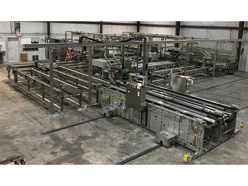 Sterilizing & Pasteurizing Retort Machines - Batch Retorts & Retort ...
