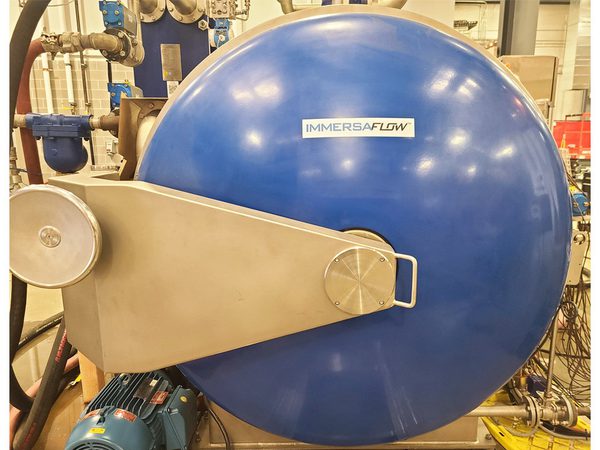 Production Batch Retorts & Rotary Retorts | Batch Retort Sterilization ...